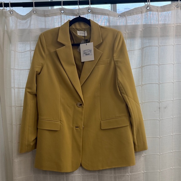 DISSH Rowan Blazer NWT - Picture 2 of 4